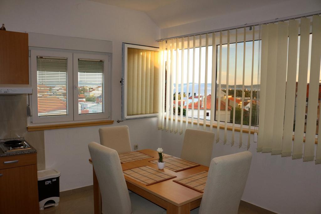 Apartment Toni Privlacka 32 Задар Экстерьер фото
